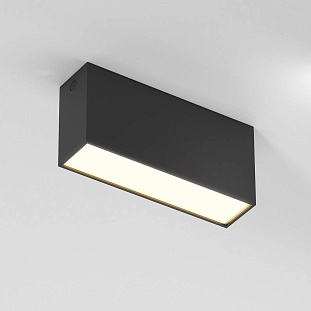 Спот ELEKTROSTANDARD BLOCK a066998