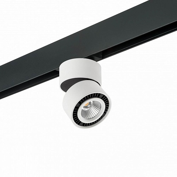 Трековый светильник LIGHTSTAR FORTE MURO PRO213816
