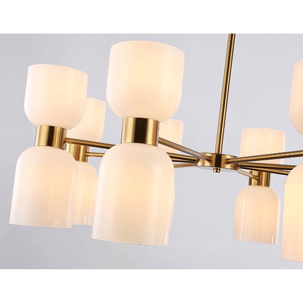 Люстра подвесная AMBRELLA LIGHT HEIGH LIGHT LH56095