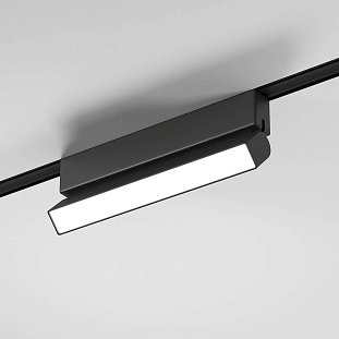 Трековый светильник ELEKTROSTANDARD FLAT MAGNETIC a063710