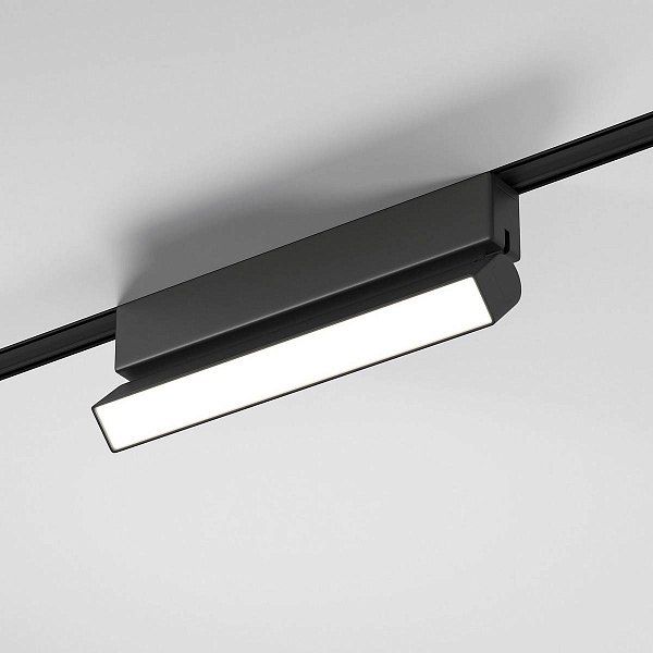 Трековый светильник ELEKTROSTANDARD FLAT MAGNETIC a063710