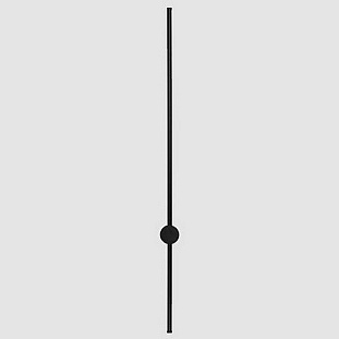 Бра ITALLINE IT08-80 IT08-8019 black