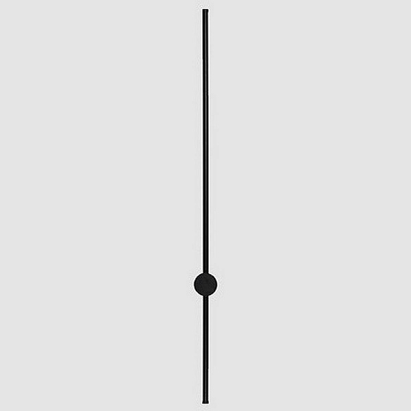 Бра ITALLINE IT08-80 IT08-8019 black
