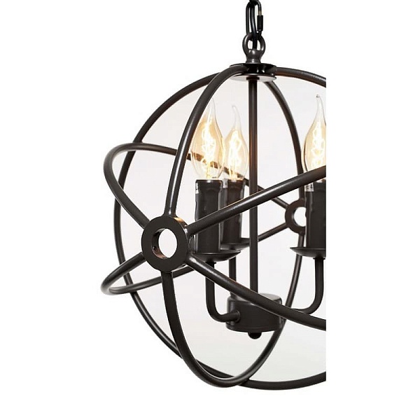 Люстра подвесная LOFT IT LOFT1192-4