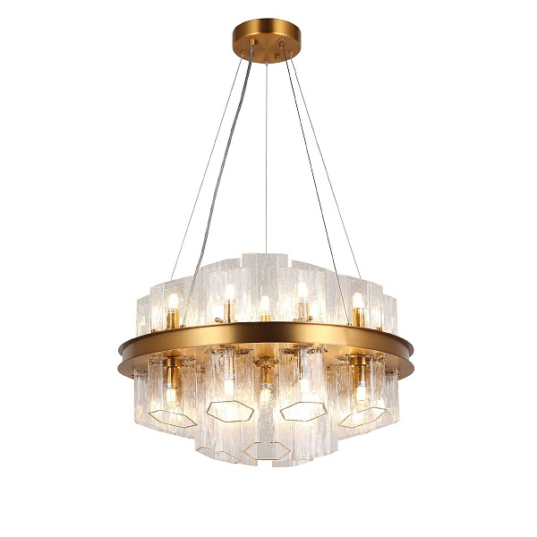 Люстра подвесная DELIGHT COLLECTION BRCH9191 BRCH9191-AB