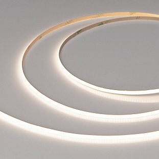 Лента LED COB-X480 4 W/m 24V IP20 COB/480 4000K 4mm (5м) 42031 ARLIGHT