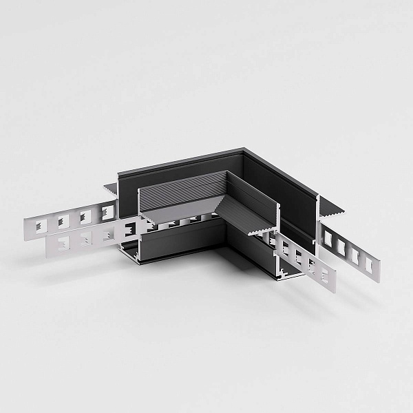 L-коннектор ELEKTROSTANDARD SLIM MAGNETIC a067500