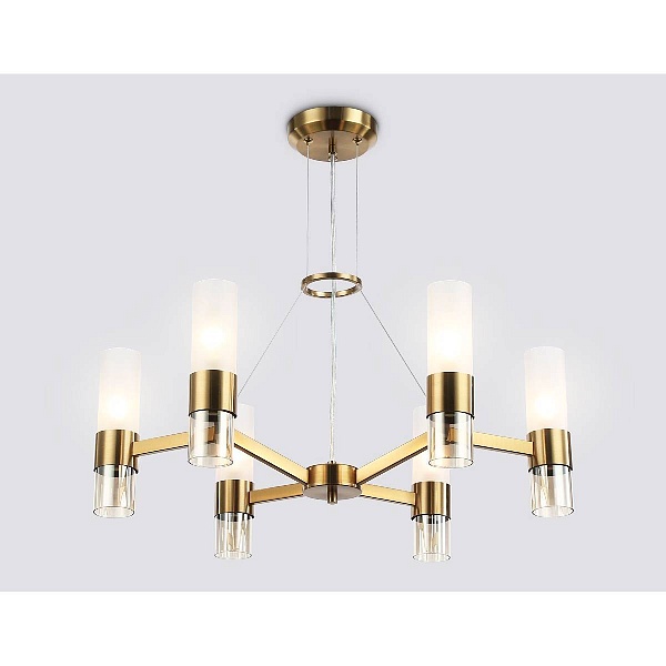 Люстра подвесная AMBRELLA LIGHT HEIGH LIGHT LH55114