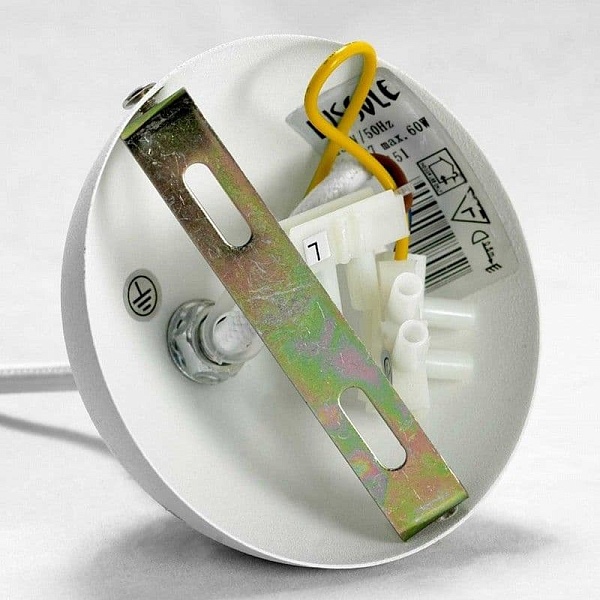 Подвес LUSSOLE LGO GRLSP-8151