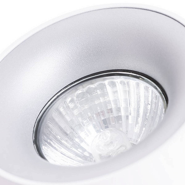 Спот ARTE LAMP TORRE A1532PL-1WH