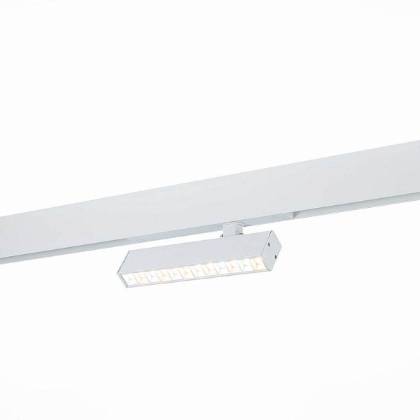 Трековый светильник ST LUCE SKYLINE 220 ST656.596.09