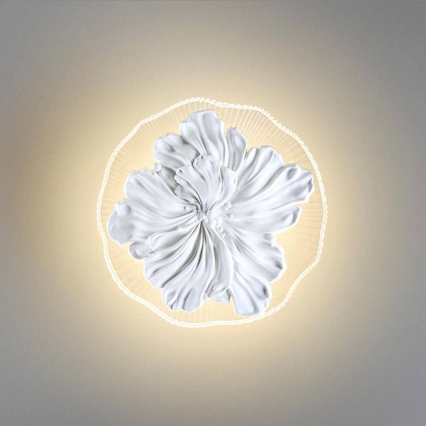 Бра ODEON LIGHT HIGHTECH 6614/8WL