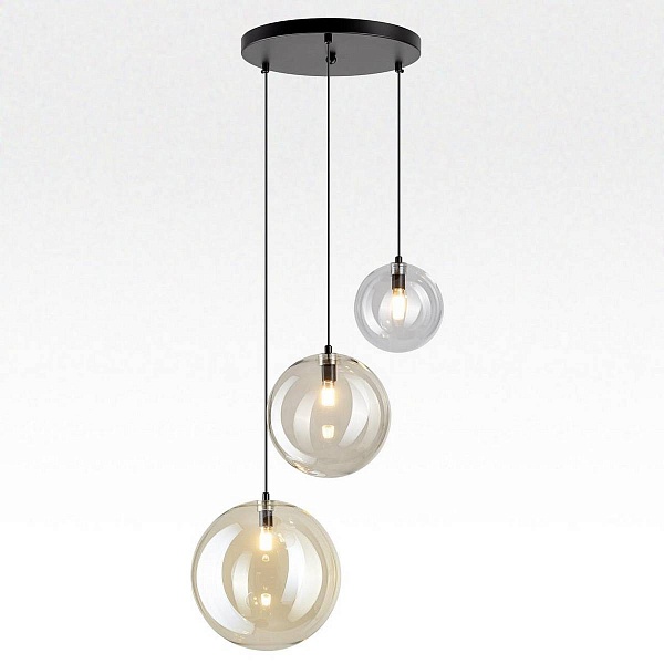 Подвес CITILUX ORTON CL202133