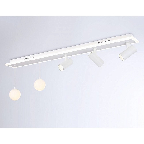 Светильник потолочный AMBRELLA LIGHT FL FL66201