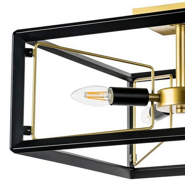 Люстра потолочная LIGHTSTAR REGOLO 713347
