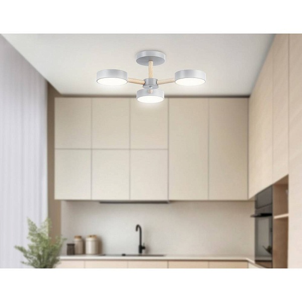 Люстра потолочная AMBRELLA LIGHT FL FL4822