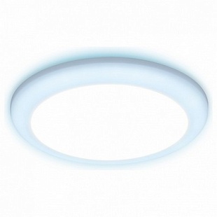 Светильник встраиваемый AMBRELLA LIGHT DOWNLIGHT 1 DCR309