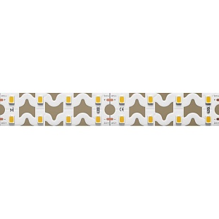 Лента LED ULTRA 19,2W/m 24V IP20 2835/160 4000K 15mm (5м) 201227 MAYTONI