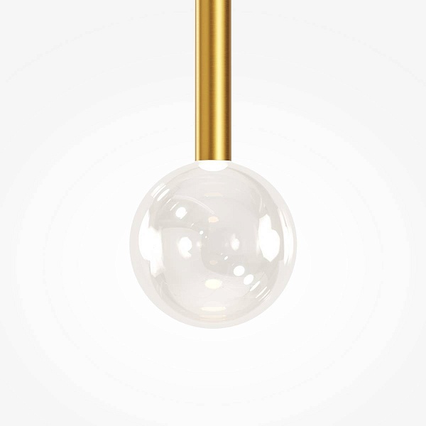 Подвес MAYTONI BUBBLE DREAM MOD383PL-L4BS3K