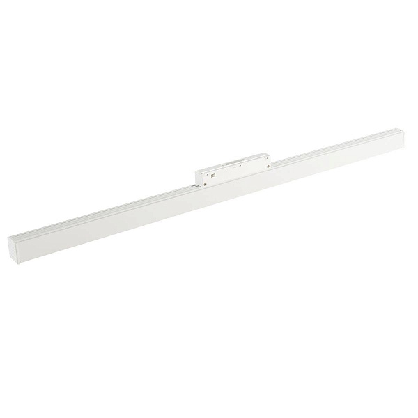 Трековый светильник CRYSTAL LUX SPACE CLT 0.33 001 18W WH M4000K