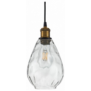 Подвес INDIGO PIURO 11027/1P Clear