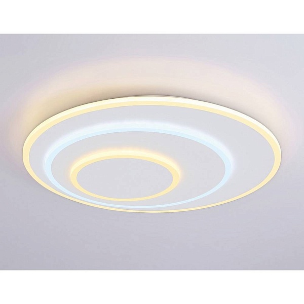 Люстра потолочная AMBRELLA LIGHT FA FA7707