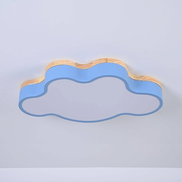 Светильник потолочный IMPERIUMLOFT CLOUD-ECO 189503-26