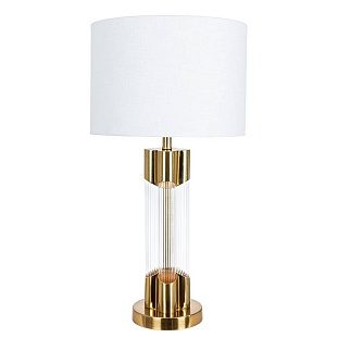 Настольная лампа ARTE LAMP STEFANIA A5053LT-1PB