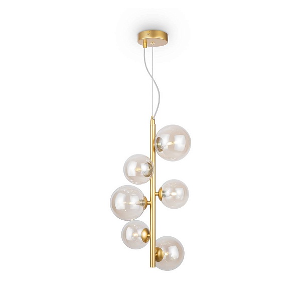 Подвес MAYTONI DALLAS MOD545PL-06G