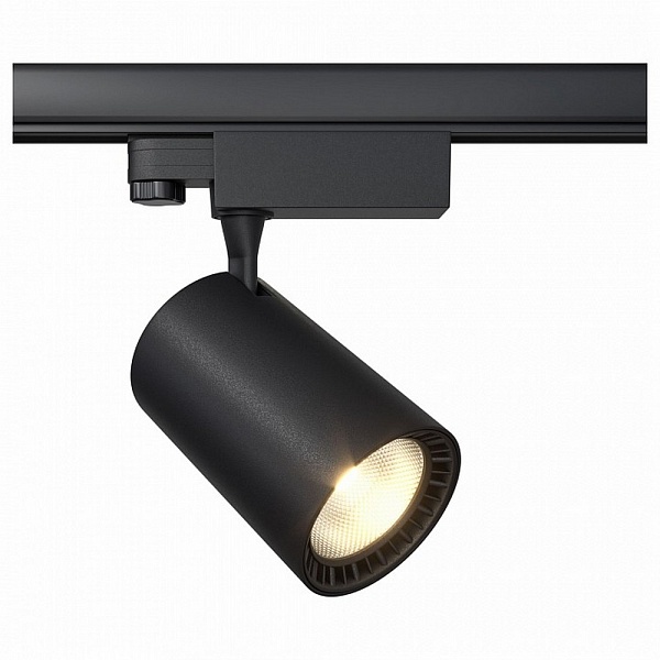 Трековый светильник MAYTONI VUORO TR029-3-20W4K-B