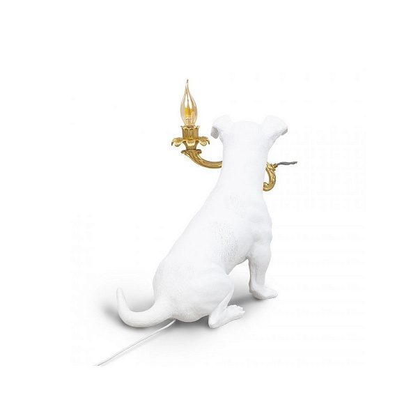 Настольная лампа SELETTI RIO LAMP 14794