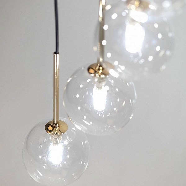 Подвес TK LIGHTING AURORA 10258 Aurora
