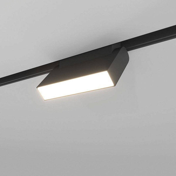Трековый светильник ELEKTROSTANDARD SLIM MAGNETIC a063542