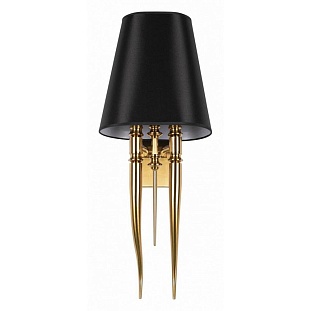 Бра LOFT IT BRUNILDE 10207W/M Gold