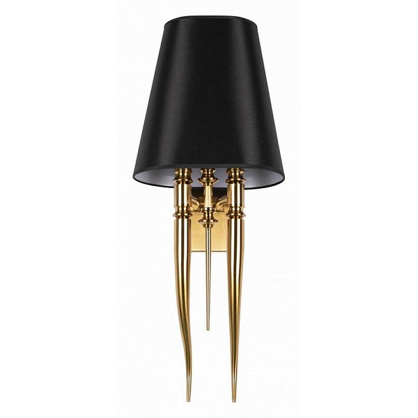 Бра LOFT IT BRUNILDE 10207W/M Gold