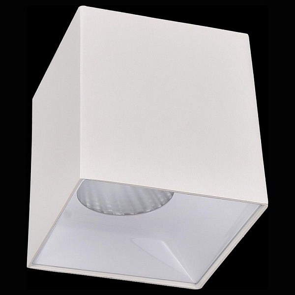 Спот CITILUX СТАРК 1 CL7440200