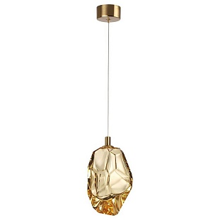 Подвес ODEON LIGHT HIGHTECH 7111/4LA