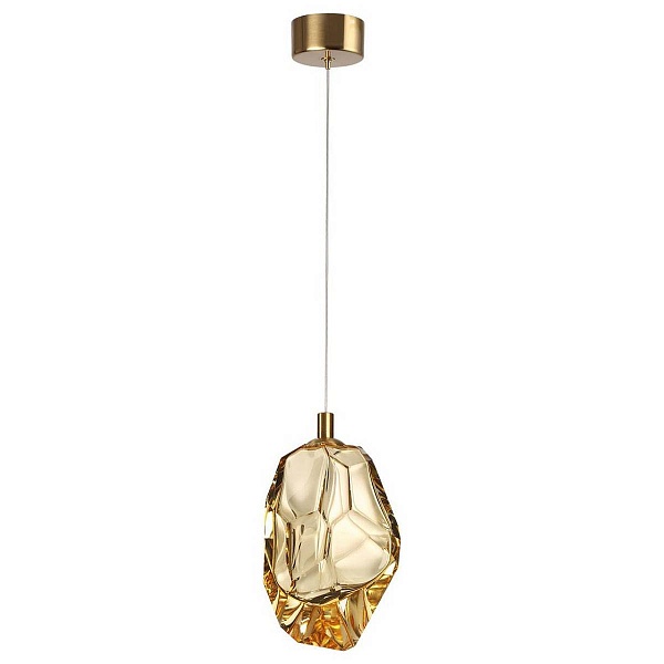 Подвес ODEON LIGHT HIGHTECH 7111/4LA