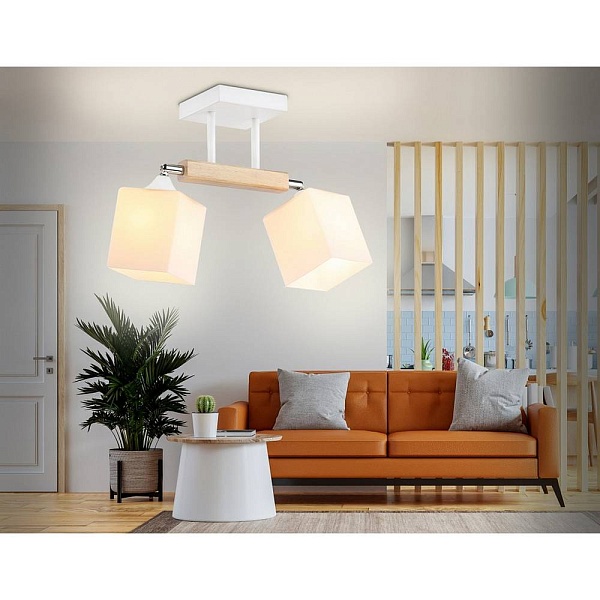 Люстра потолочная AMBRELLA LIGHT TR TR9511