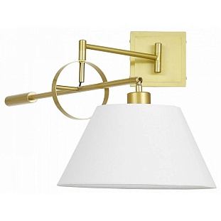 Бра LUMINA DECO BRANTOL LDW 1124 MD+WT