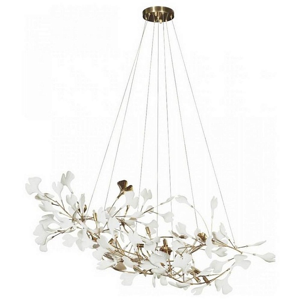 Люстра подвесная LOFT IT FLEUR 10125/12