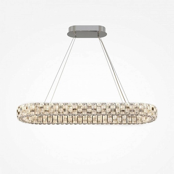 Подвес MAYTONI CASTELLO MOD335PL-L35CH3K