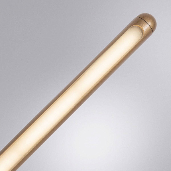 Бра ARTE LAMP PRIMA A2028AP-1GO