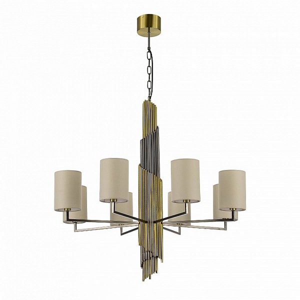Люстра подвесная ST LUCE GLORIA SL1638.303.08