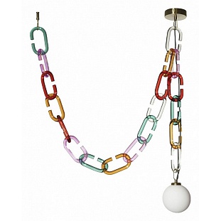 Подвес LOFT IT CHAIN 10128C Mult