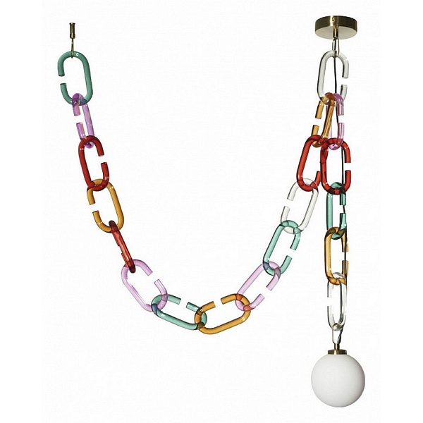 Подвес LOFT IT CHAIN 10128C Mult