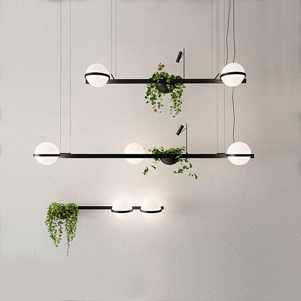 Подвес IMPERIUMLOFT PALMA 204173-22