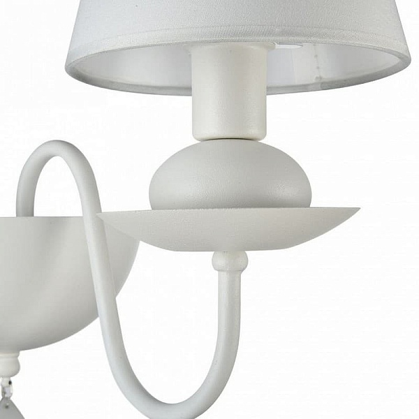 Бра FREYA ELIZA FR5756-WL-01-W