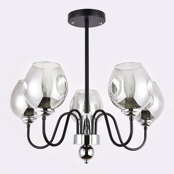 Люстра подвесная AMBRELLA LIGHT TRADITIONAL 26 TR9058