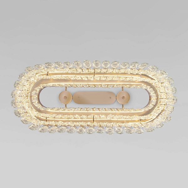 Люстра подвесная BOGATES CHALEUR 423/1 a067822